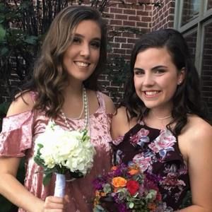 Meet your Posher, Emma